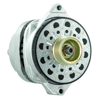 Remy® - Remanufactured Alternator