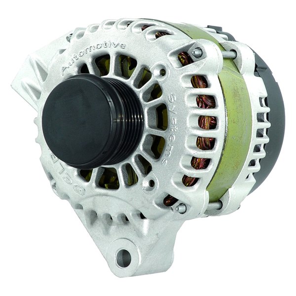 Remy® - Remanufactured Alternator