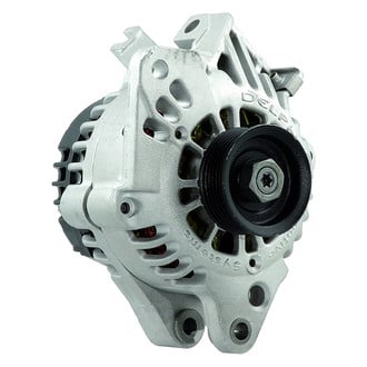 Remy® - Remanufactured Alternator