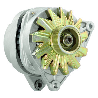 Remy® - Remanufactured Alternator