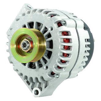 Remy® - Remanufactured Alternator
