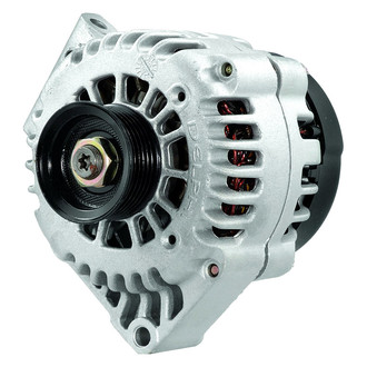 Remy® - Remanufactured Alternator
