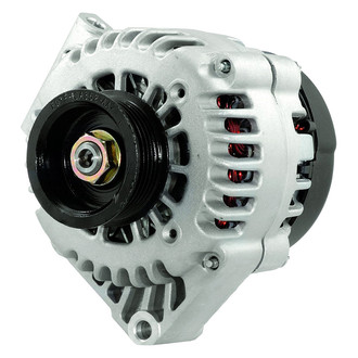 Remy® - Remanufactured Alternator