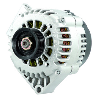 Remy® - Remanufactured Alternator