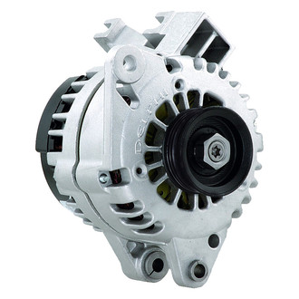 Remy® 21790 - Remanufactured Alternator