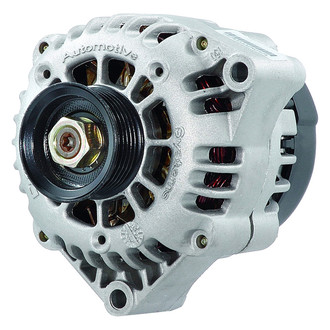 Remy® - Remanufactured Alternator