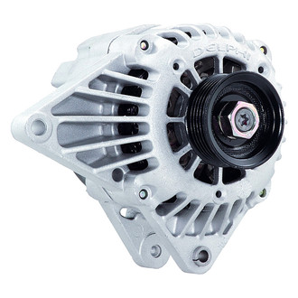 Remy® - Remanufactured Alternator