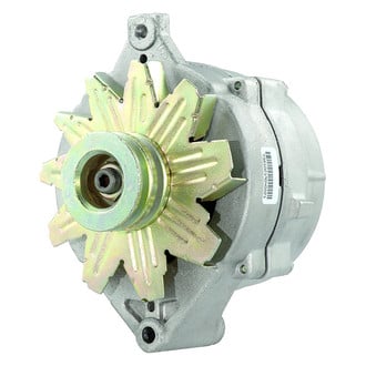 Remy® - Remanufactured Alternator