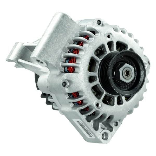 Remy® - Remanufactured Alternator