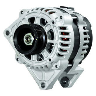 Remy® - Remanufactured Alternator