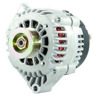 Remy® - Remanufactured Alternator