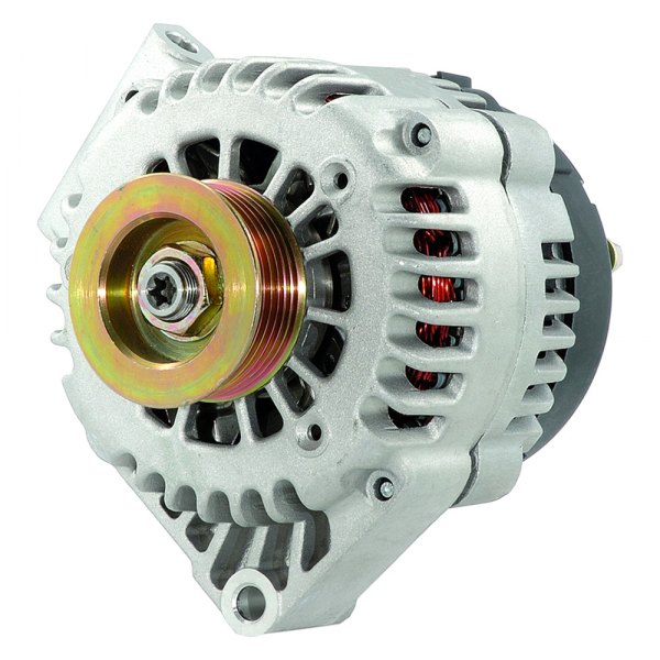 Remy® - Remanufactured Alternator