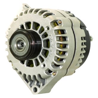 Remy® - Remanufactured Alternator