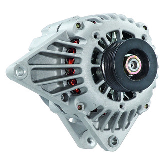 Remy® - Remanufactured Alternator