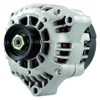 Remy® - Remanufactured Alternator