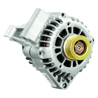 Remy® - Remanufactured Alternator