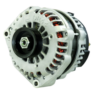 Remy® - Remanufactured Alternator