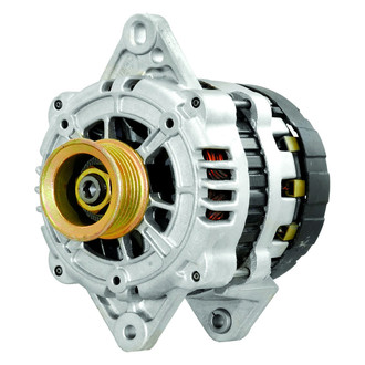 Remy® - Remanufactured Alternator