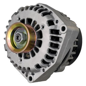 Remy® - Remanufactured Alternator