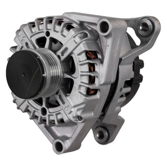 Remy® - Remanufactured Alternator