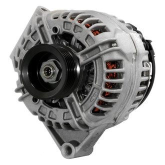 Remy® - Remanufactured Alternator