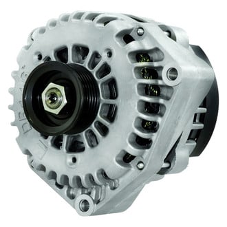 Remy® - Remanufactured Alternator