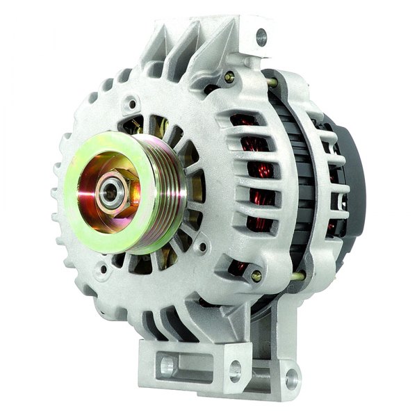 Remy® - Remanufactured Alternator