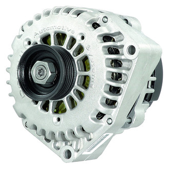 Remy® - Remanufactured Alternator