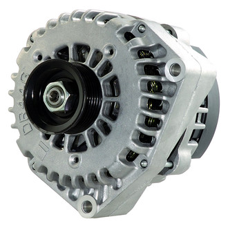 Remy® - Remanufactured Alternator