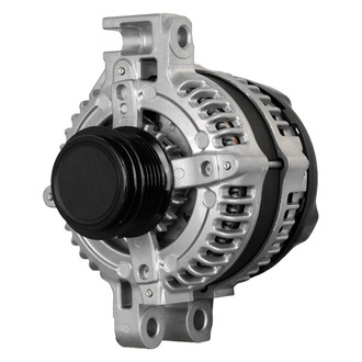 Remy® - Remanufactured Alternator