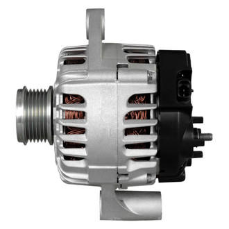 Remy® - Remanufactured Alternator