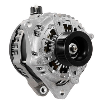 Remy® - Remanufactured Alternator