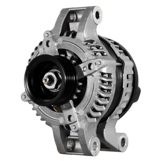 Remy® - Remanufactured Alternator
