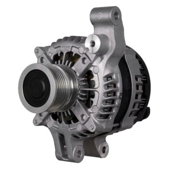 2013 Ford Explorer Replacement Alternators at CARiD.com