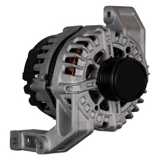 Remy® - Remanufactured Alternator