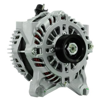 Remy® - Remanufactured Alternator