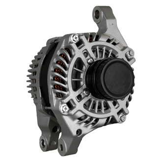 Remy® - Remanufactured Alternator