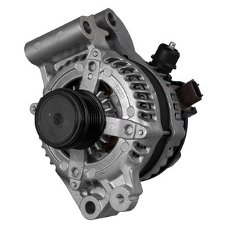 Remy® - Remanufactured Alternator
