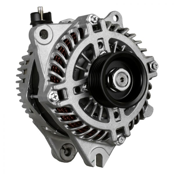 Remy® - Remanufactured Alternator