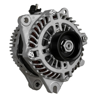 Remy® - Remanufactured Alternator