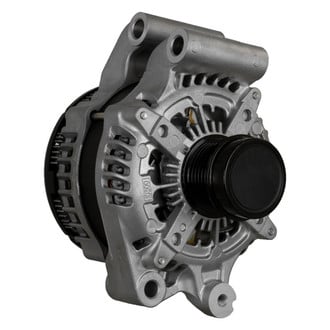 Remy® - Remanufactured Alternator