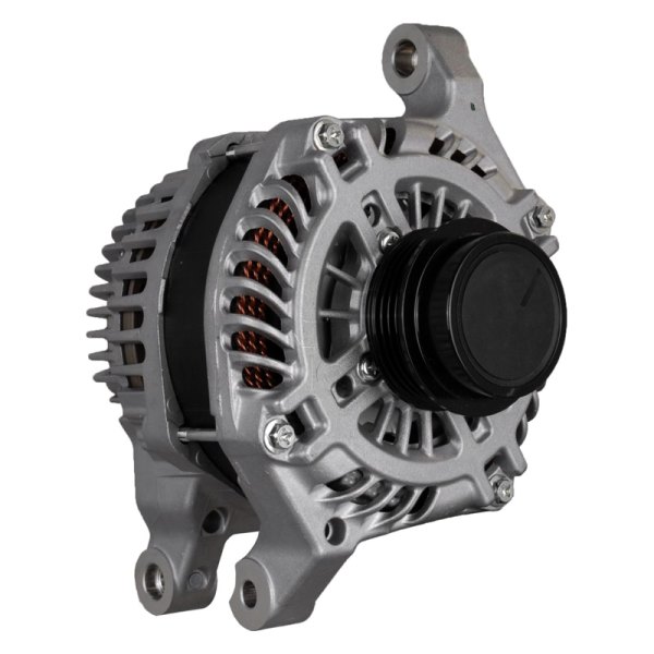 Remy® - Remanufactured Alternator