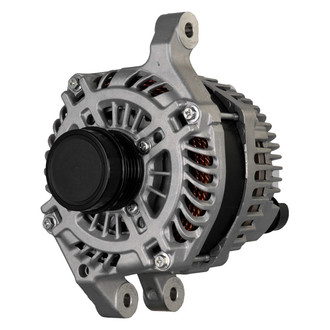 Remy® - Remanufactured Alternator