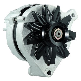 Remy® - Remanufactured Alternator