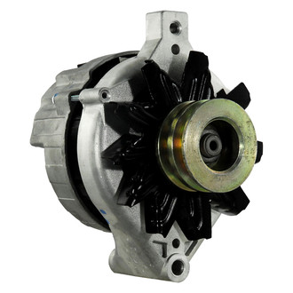 Remy® - Remanufactured Alternator