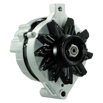 Remy® - Remanufactured Alternator