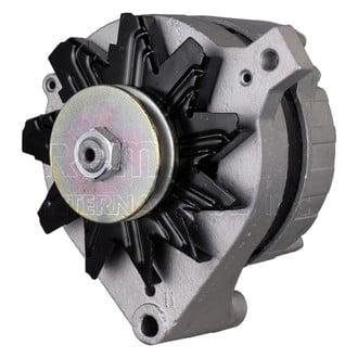 Remy® - Remanufactured Alternator