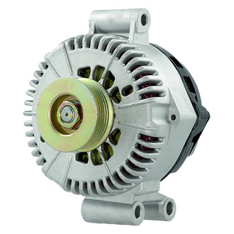 Remy® - Remanufactured Alternator
