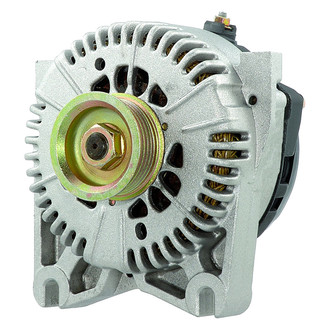 Remy® - Remanufactured Alternator