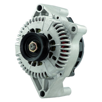 Remy® - Remanufactured Alternator